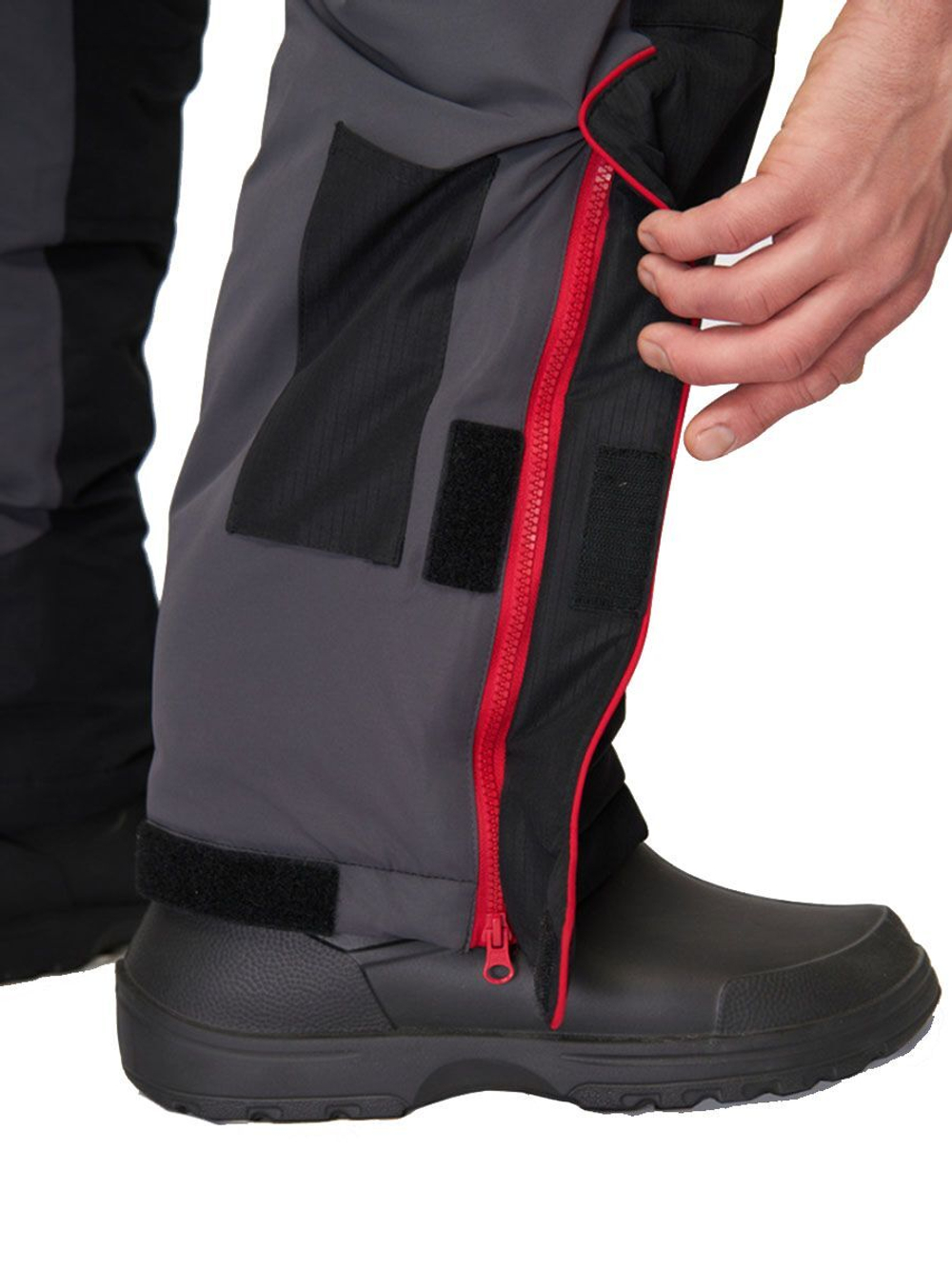 Костюм зимний Dakota 2.0 (куртка+полукомбинезон)