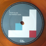 Steven Wilson / The Harmony Codex (Coloured Vinyl)(2LP)