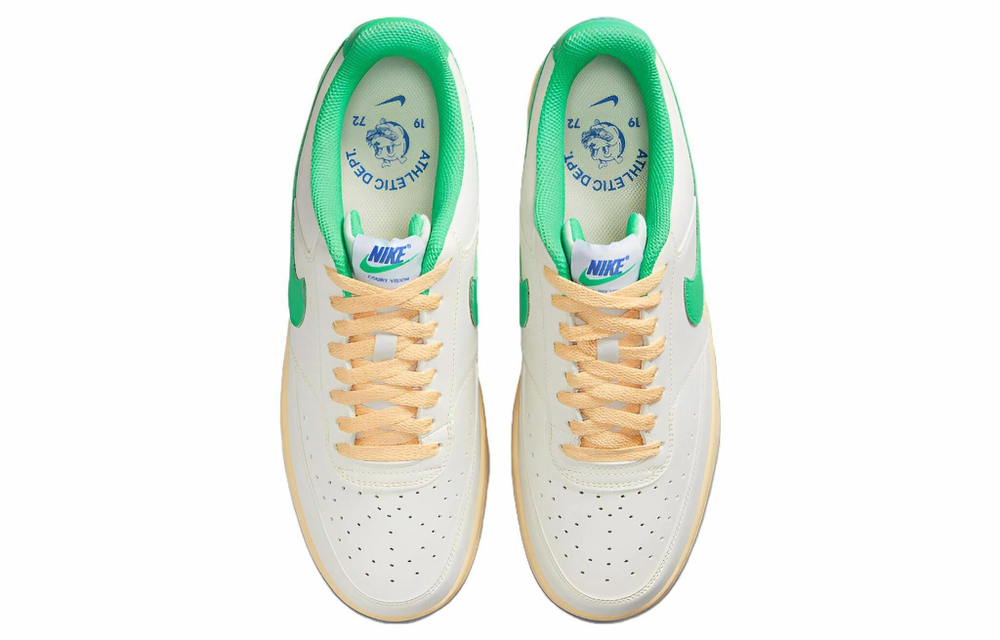 Кроссовки Nike Court Vision 1