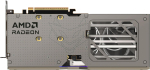 Видеокарта Sapphire AMD  Radeon RX 9060XT 11350-01-20G NITRO+AMD RADEON RX 9060 XT GAMING OC 16GB DUAL 16ГБ Nitro+, GDDR6, OC,  Ret