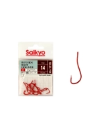 Крючки для рыбалки Saikyo KH-10108 R BN RYUSEN BAIT HOLDER