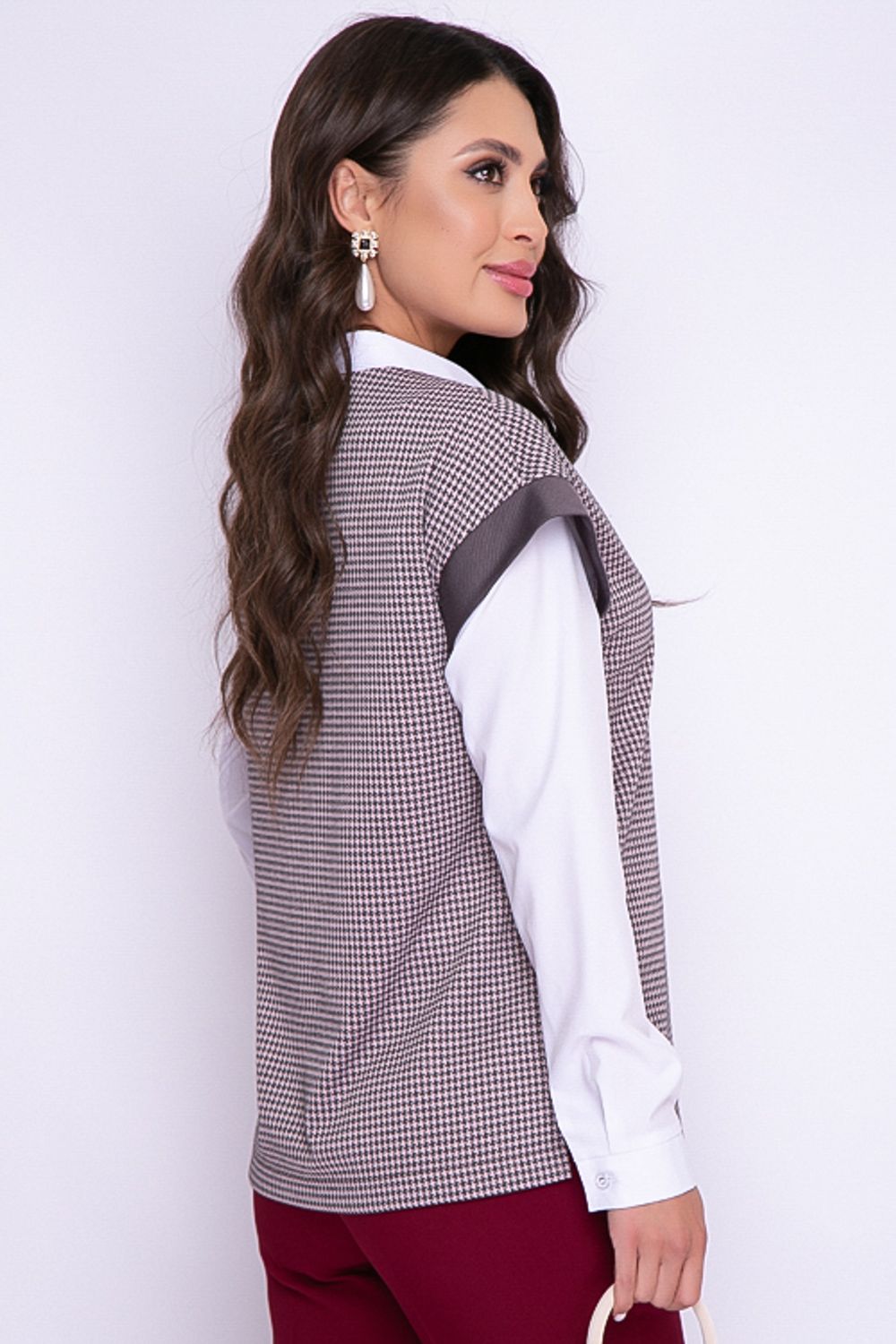 Жилет 2006 Avili