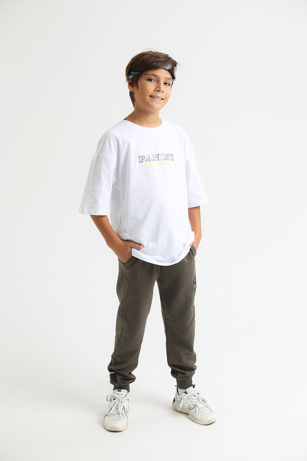 Футболка к/р уни X-SHOW 2383