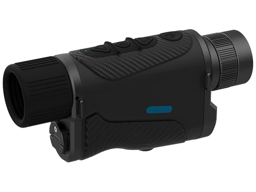 Тепловизионный монокуляр Sytong XS2.0-625LRF 640х512, D25, WiFi