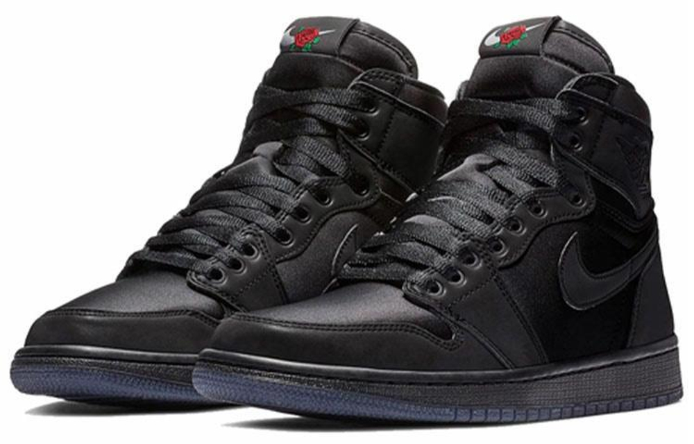 Кроссовки Jordan Air Jordan 1 Retro High Og "Rox Brown" (Женская размерная сетка)