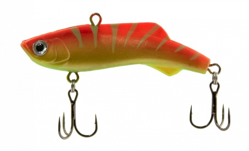 Виб (тонущий воблер) для зимней рыбалки Phantom 70мм 26г