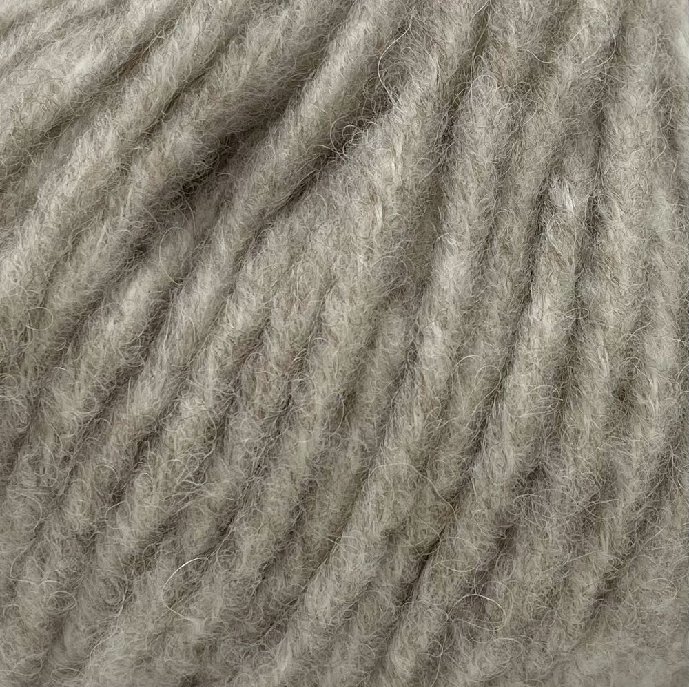 Пряжа Lana Gatto Natura 40% меринос экстрафайн 35% хлопок 25% бэби альпака