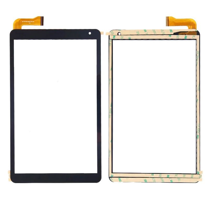 Тачскрин XC-PG1010-480-FPC-A0 (Черный)