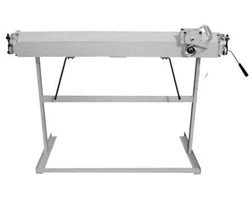 Листогиб ручной CK Emsa CKH 1220*0,8