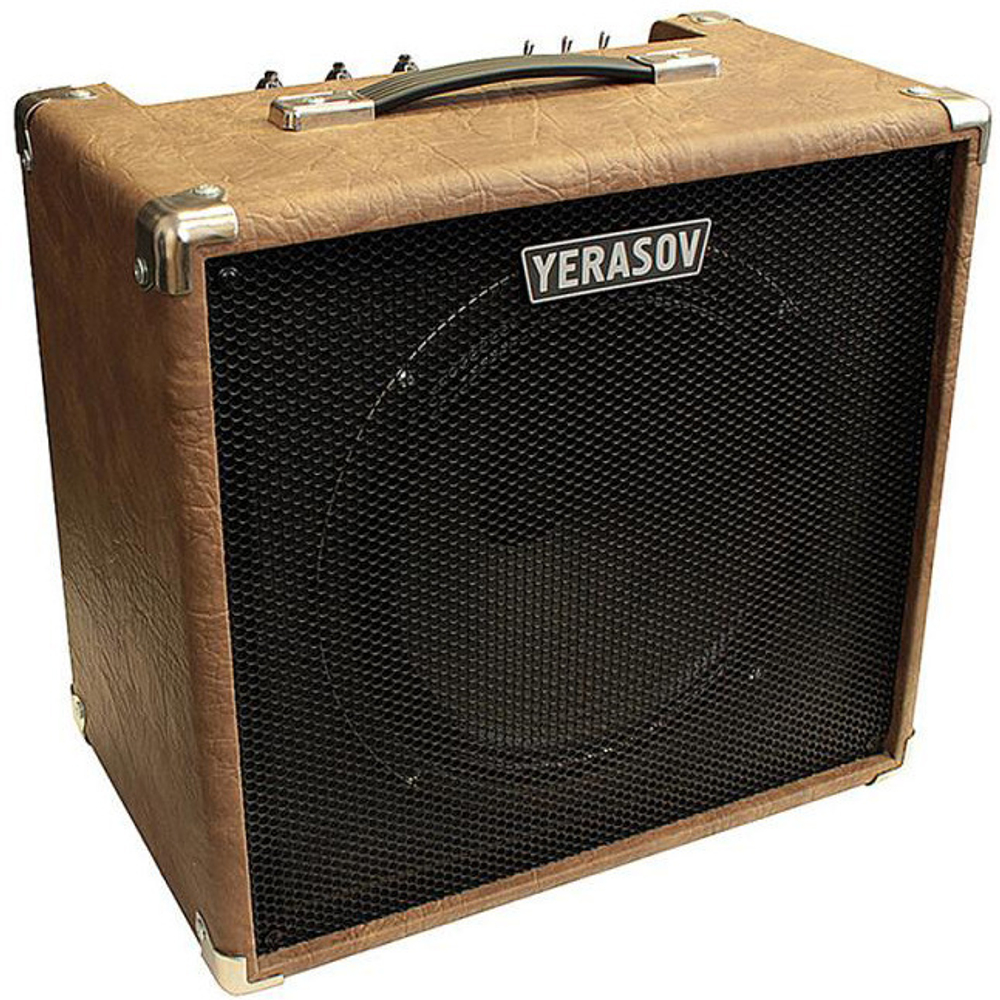 Комбо для гитары Yerasov CLASSIC-45
