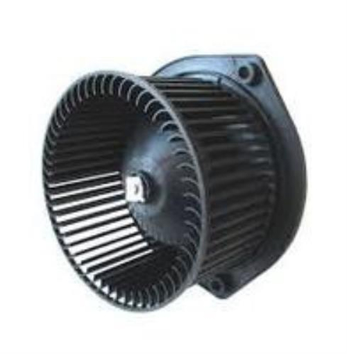 Мотор отопителя Калина, Приора, Нива Шевроле с крыльчаткой г. Старый Оскол