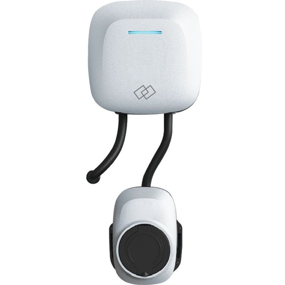 Зарядная станция Simple Energy Wallbox HomeCharger EV, T2 7 кВт (SE-AC-7-T2-S)