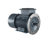 Асинхронный двигатель Prompower 1LE9, 30 кВт, 1000 об/мин, 380/660 В, 1LE90032BC233JA4