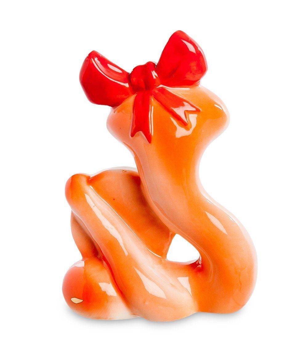 XA-332 Фигурка «Парочка змей»