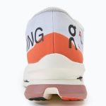 Женские Кроссовки для бега On Cloudboom Echo 3 white/flame