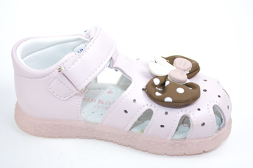 Сандалии детские Пчёлка Доми T662-2L