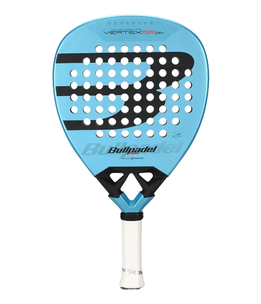 Ракетка Bullpadel Vertex 05 Woman 2026