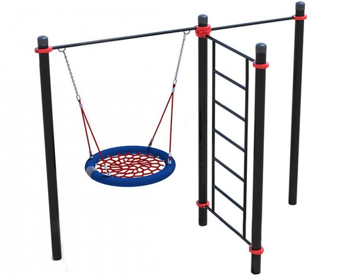 Спортивный комплекс для улицы 5261 (108)