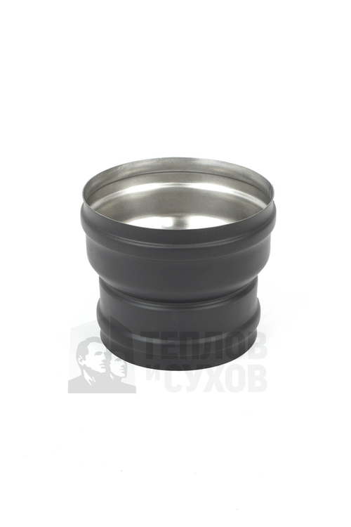 Адаптер переход Моно М-М 430-0.8 D150/160 (Эмаль)