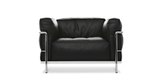 Кресло Cassina 3 FAUTEUIL GRAND CONFORT, GRAND MODÈLE