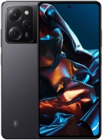 Смартфон POCO X5 Pro 5G 8/256GB Black