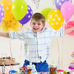 Для мальчиков