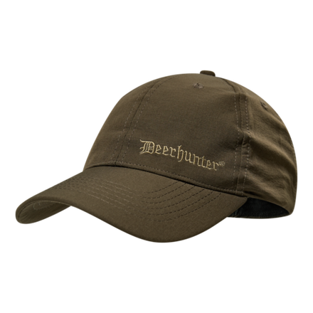 Кепка Deerhunter Excape Light (376 Art Green)