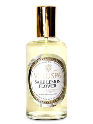 Voluspa Sake Lemon Flower