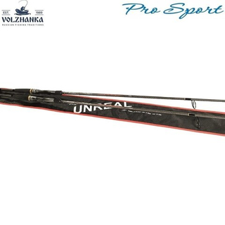 Спиннинг "Volzhanka Pro Sport Unreal "