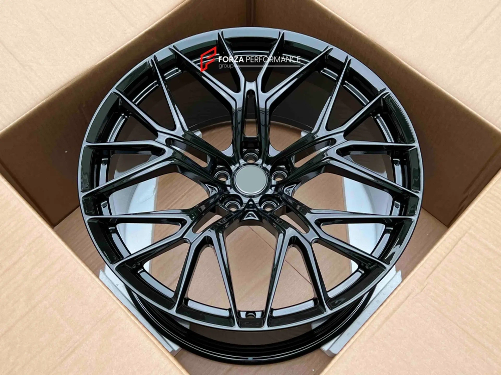 КОВАНЫЕ ДИСКИ ДЛЯ BMW M5 F90 БМВ