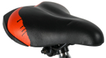 Детский велосипед Novatrack Urban 16" (2020)