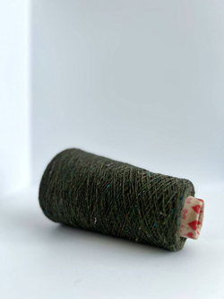 Пряжа меринос кашемировый твид Takamaka