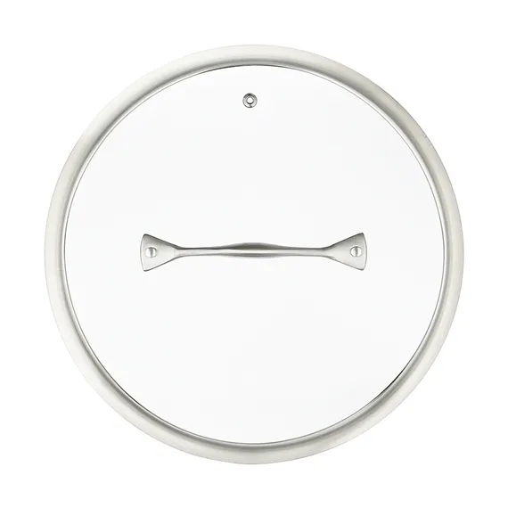 Крышка 3ply etalon, D20 см