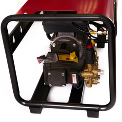 TMHPC-3500C Аппарат высокого давления, 180бар, 12л/мин, 380В, 3,5кВт, 2800об/мин