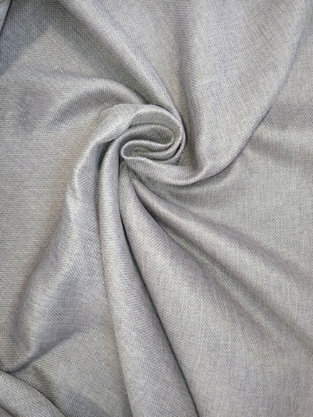 Портьера Y318 Рогожка сер-беж цвет 10