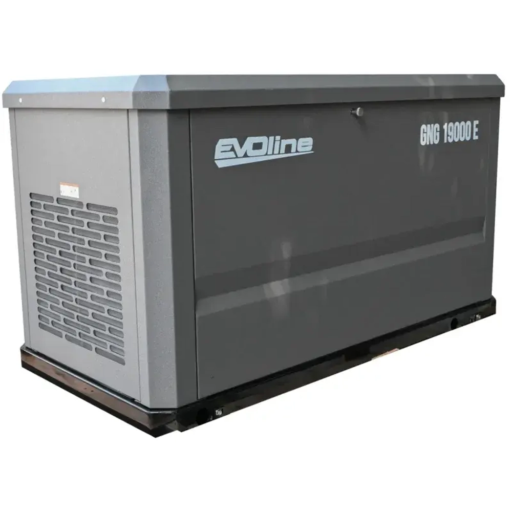 EVOline GNG 19000 E газовый генератор