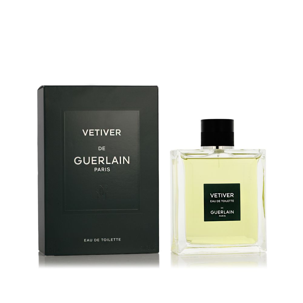 Guerlain Vetiver Eau De Toilette 150 ml (man)