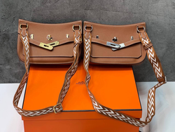 Сумка Hermes Jypsiere