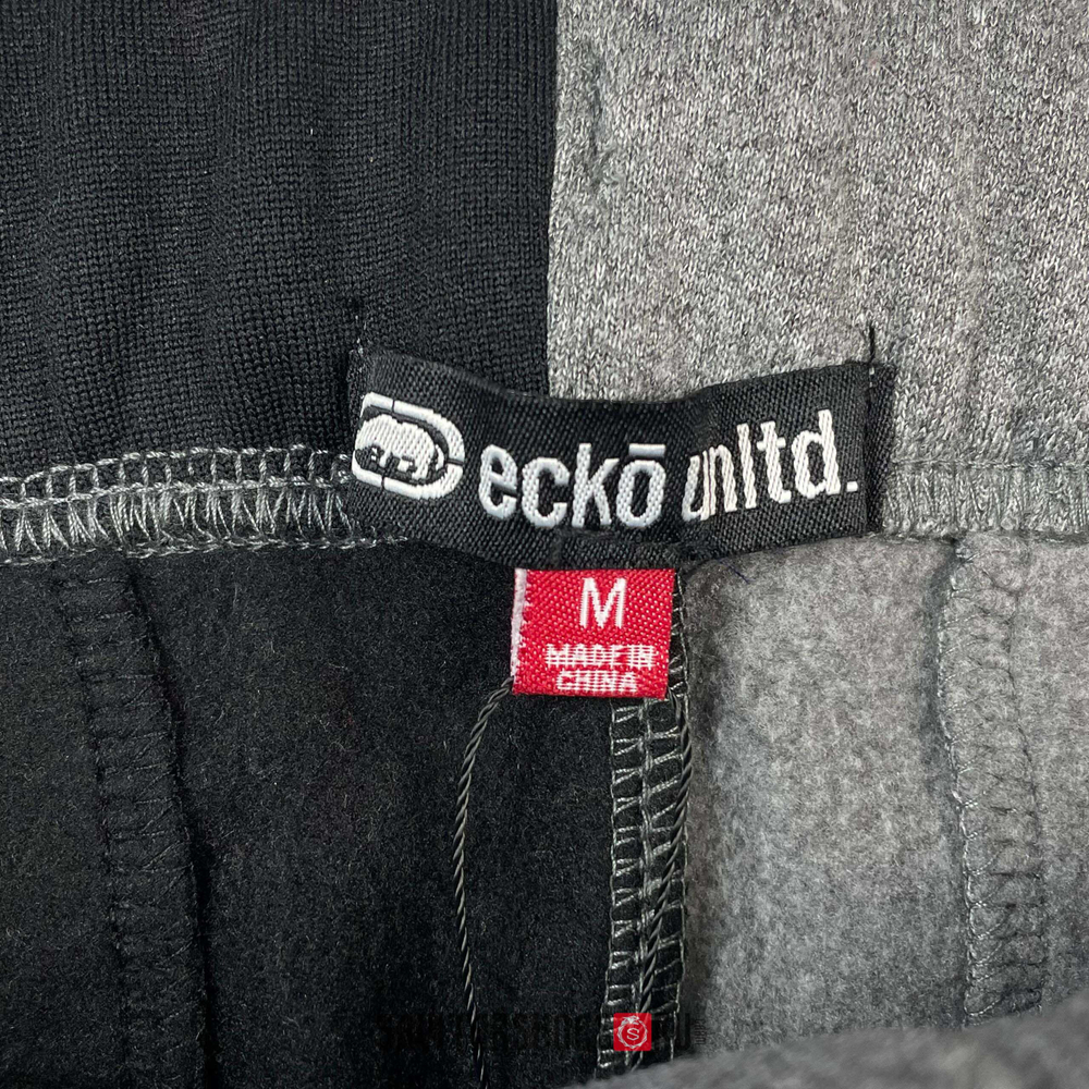 Спортивные штаны на флисе