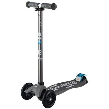 Самокат Micro Maxi Deluxe Volcano