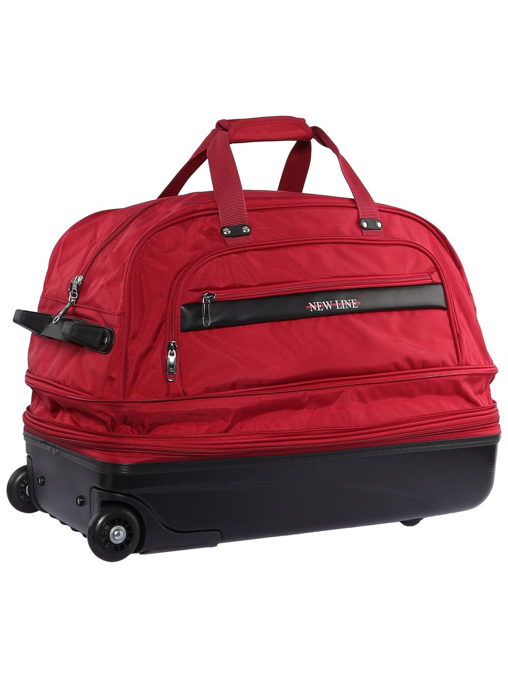 Сумка дорожная 245