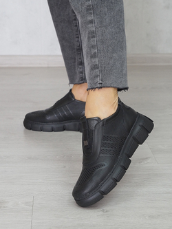 Кроссовки женские летние SS CLUB 223-1167-03