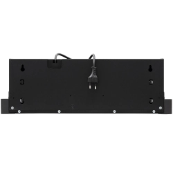 Встраиваемая вытяжка Krona KAMILLA T 500 BLACK