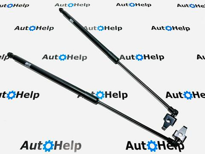 Амортизатор капота Jett V21-65919 правый Toyota Mark X GRX130