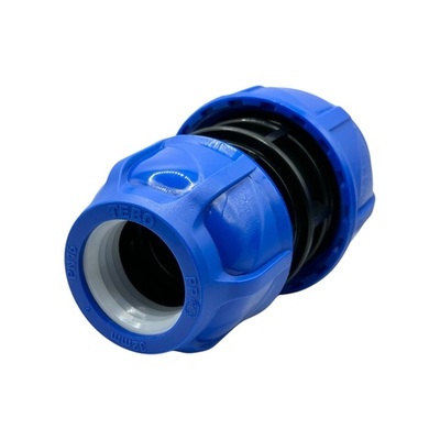 Муфта TEBO соединительная переходная 40x32