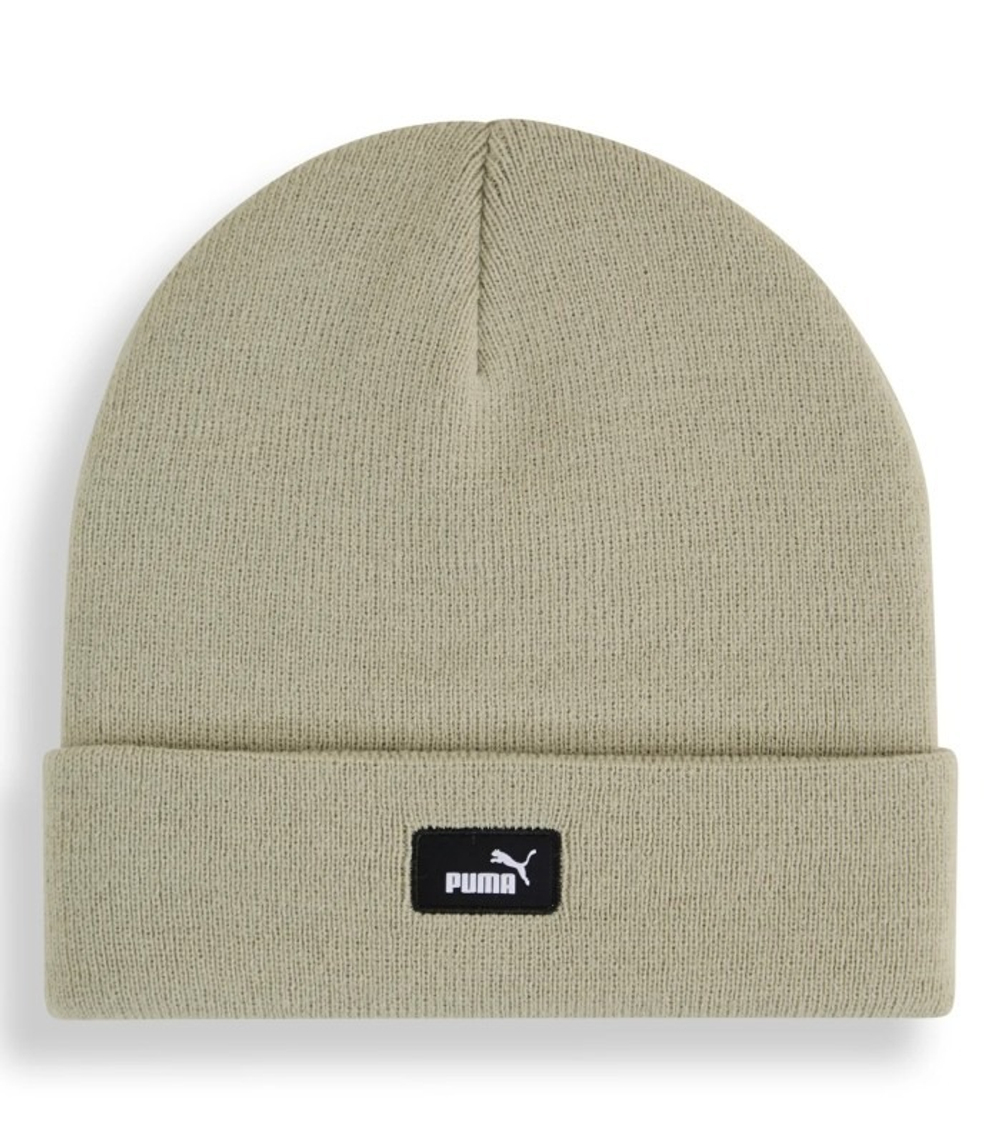 Шапка PUMA ESS Mid Crown Beanie