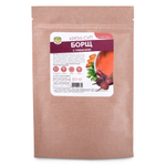 Organic Food Крем-суп борщ с гренками, 50 гр