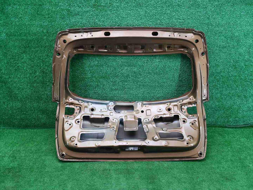 Крышка багажника KIA Sportage 4 QL (2016-2022)