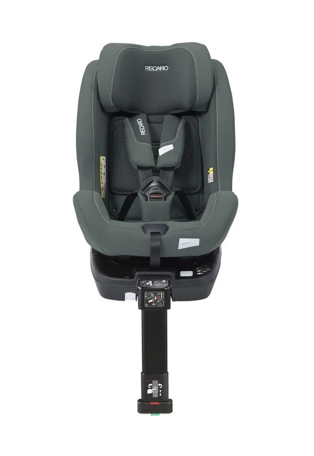 Recaro Salia Kid 125