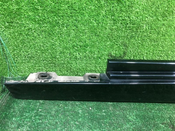 Накладка порога левая BMW 5er F10 F11 (2009-2017)